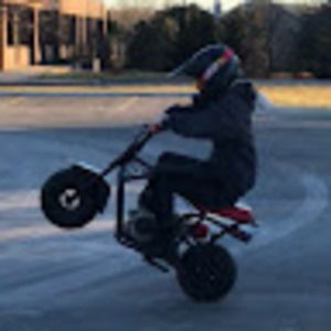 Meet your Posher, Adam pisano